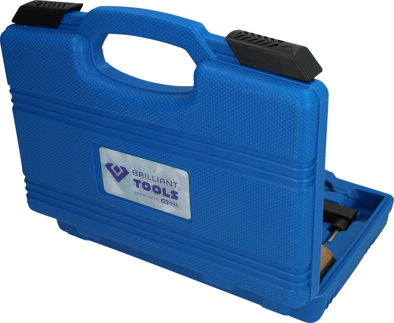 Brilliant Tools BT593250 Motor-Einstellwerkzeug-Satz für Land Rover, Jaguar V8