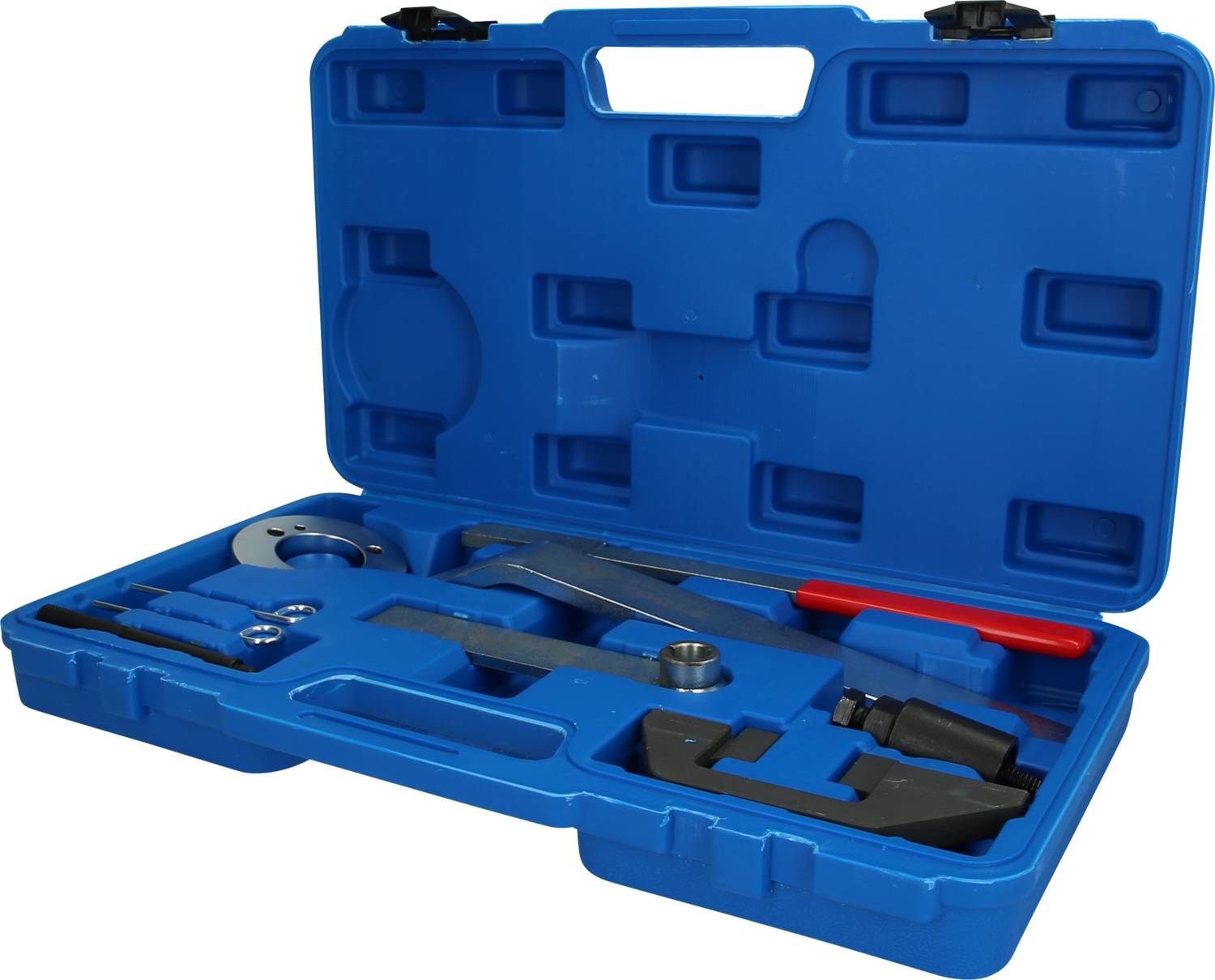 Brilliant Tools BT593350 Motor-Einstellwerkzeug für Land Rover, BMW, Opel 1.8, 2.5 mit Steuerkette