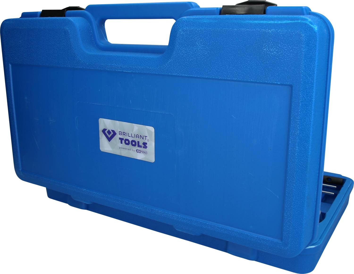 Brilliant Tools BT593350 Motor-Einstellwerkzeug für Land Rover, BMW, Opel 1.8, 2.5 mit Steuerkette