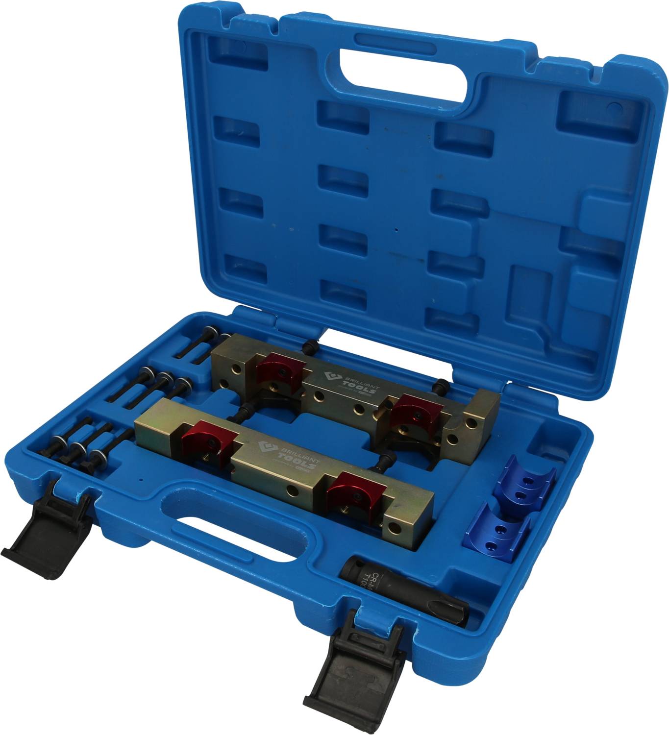 Brilliant Tools BT593500 Motor-Einstellwerkzeug-Satz für Mercedes-Benz M270, M274, M133