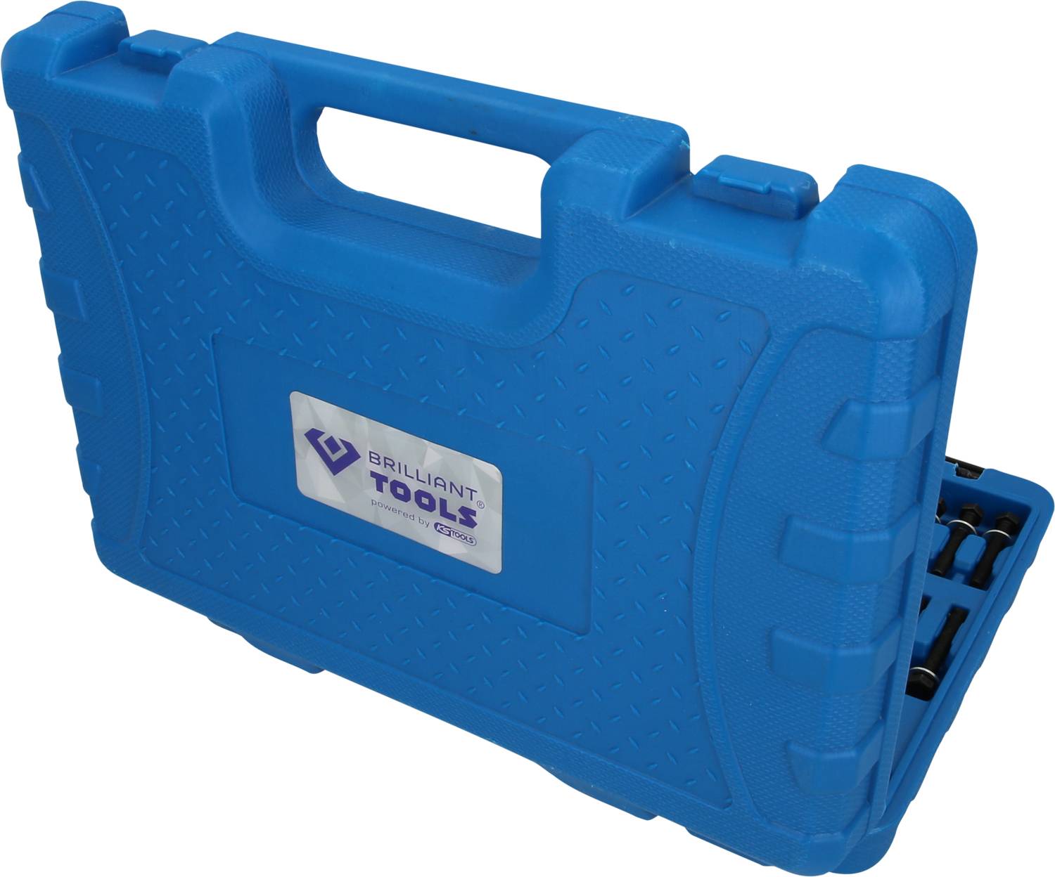 Brilliant Tools BT593500 Motor-Einstellwerkzeug-Satz für Mercedes-Benz M270, M274, M133