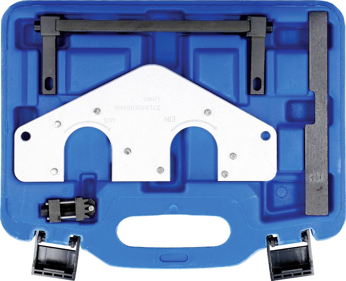 Brilliant Tools BT593550 Motor-Einstellwerkzeug für Mercedes