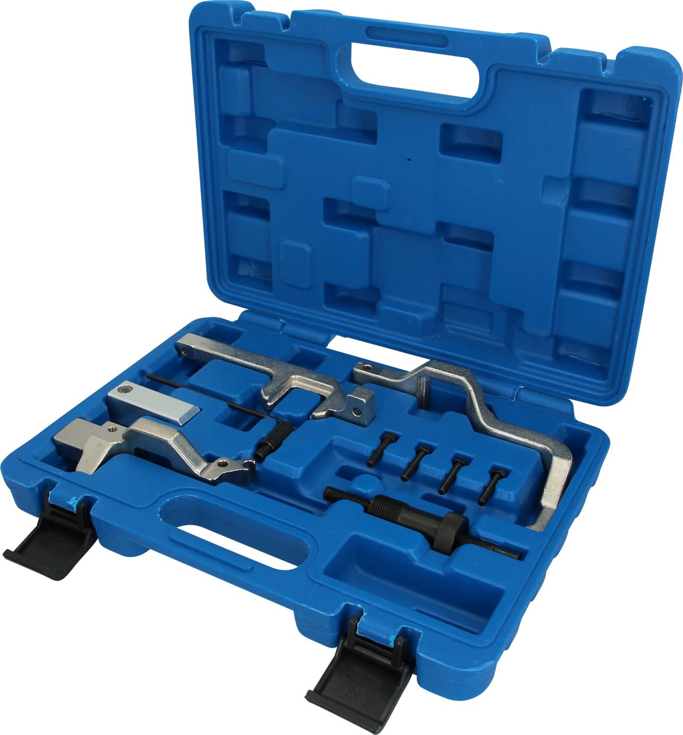 Brilliant Tools BT593800 Motor-Einstellwerkzeug-Satz für MINI, PSA