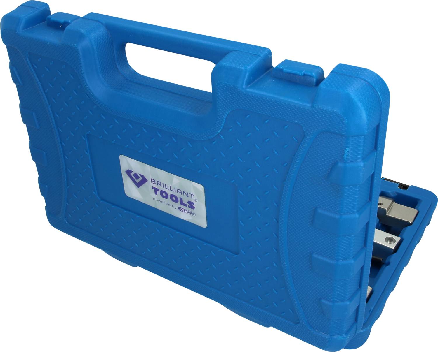 Brilliant Tools BT593800 Motor-Einstellwerkzeug-Satz für MINI, PSA