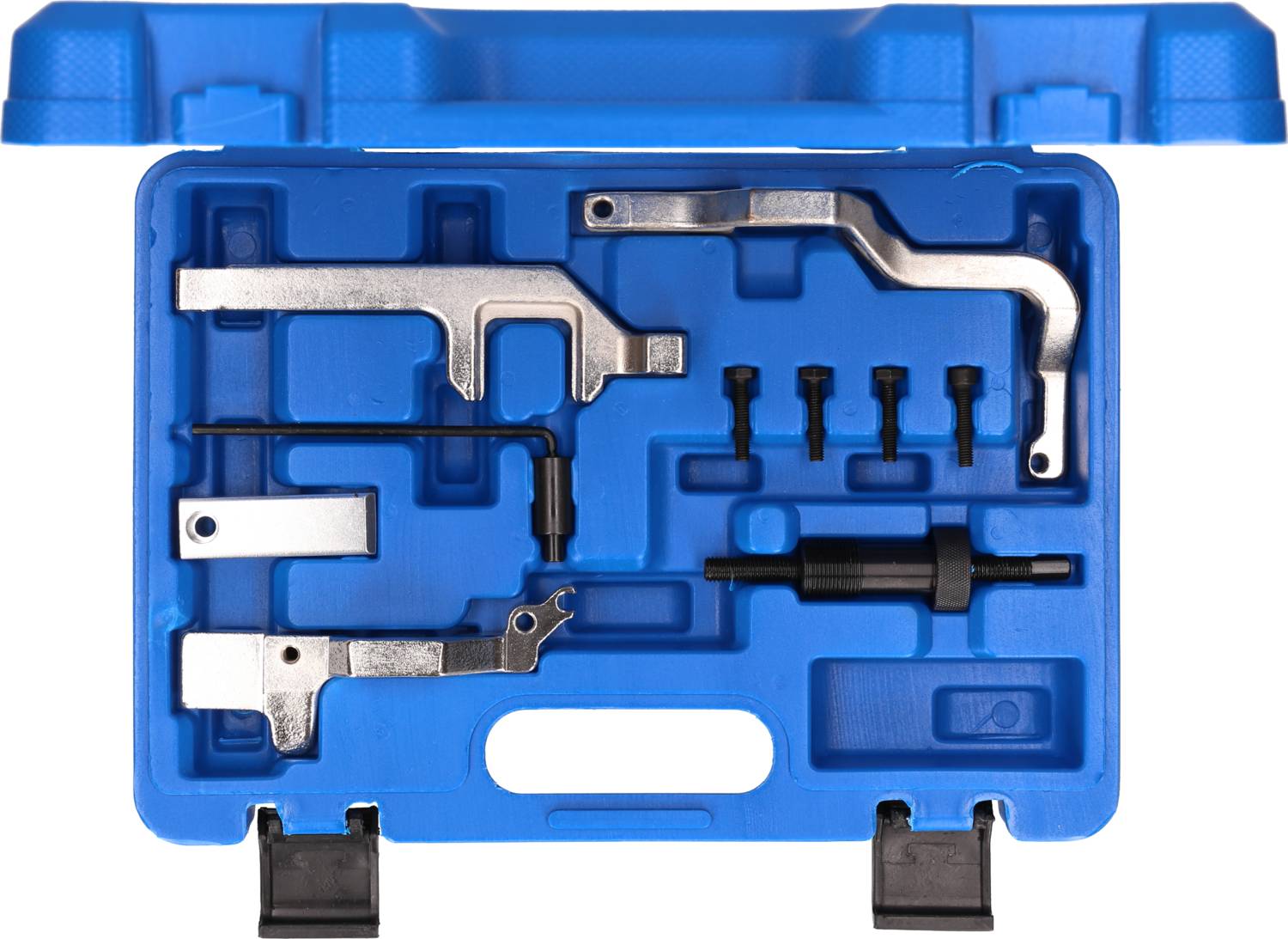 Brilliant Tools BT593800 Motor-Einstellwerkzeug-Satz für MINI, PSA