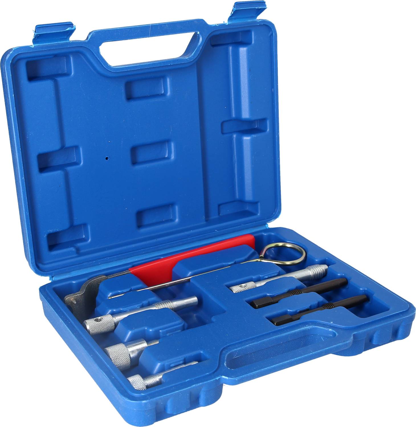 Brilliant Tools BT593890 Motor-Einstellwerkzeug-Satz für Chrysler 2.5 CRD