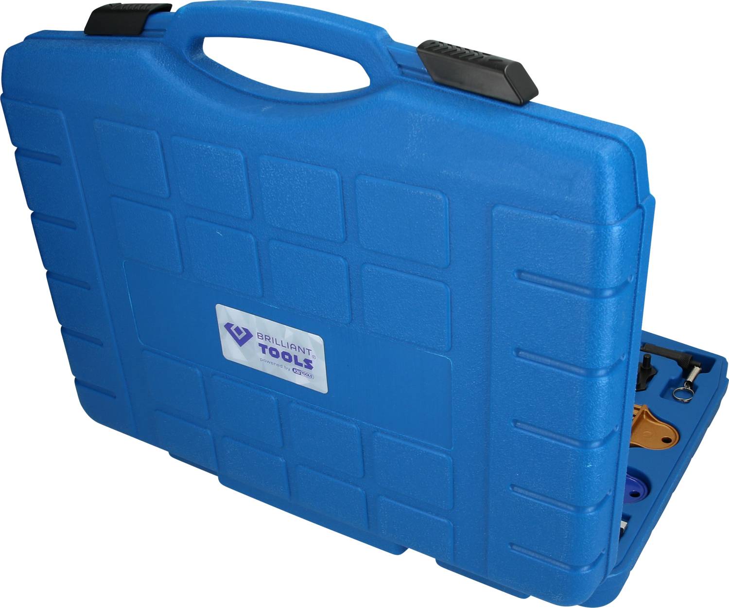 Brilliant Tools BT594350 Motor-Einstellwerkzeug für Opel