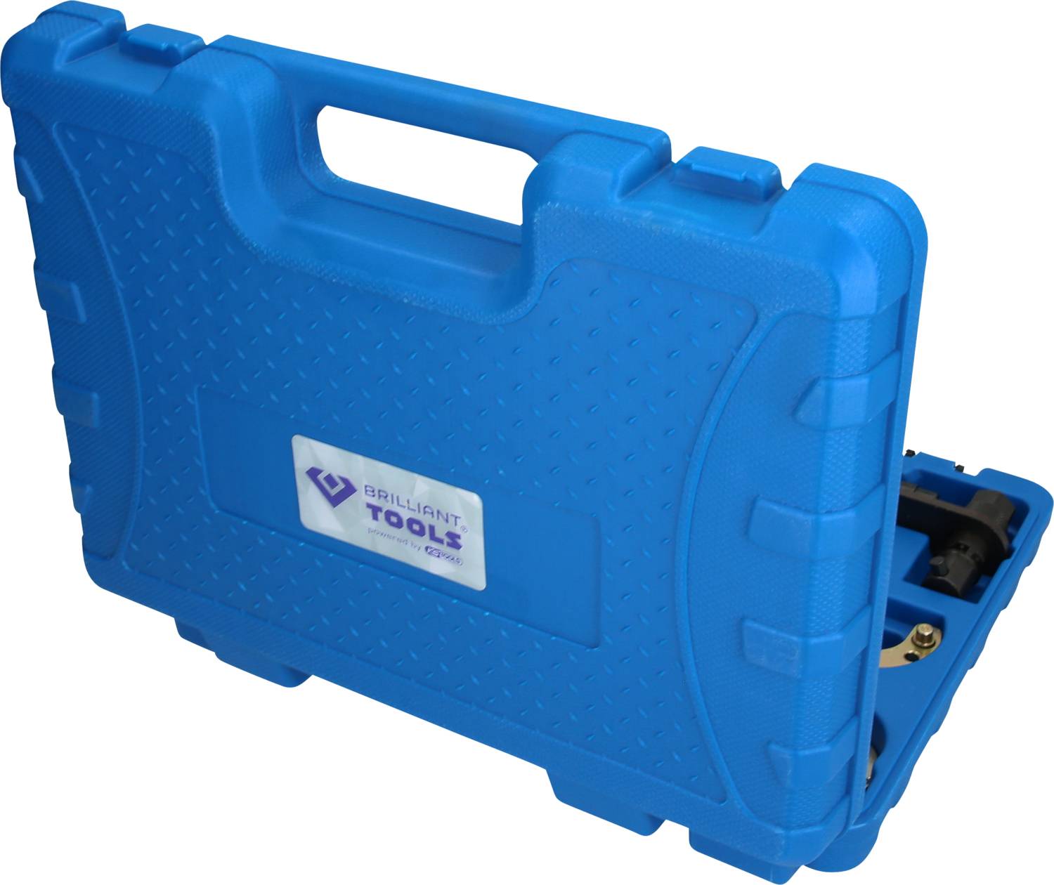 Brilliant Tools BT594500 Motor-Einstellwerkzeug-Satz für Land Rover, MG