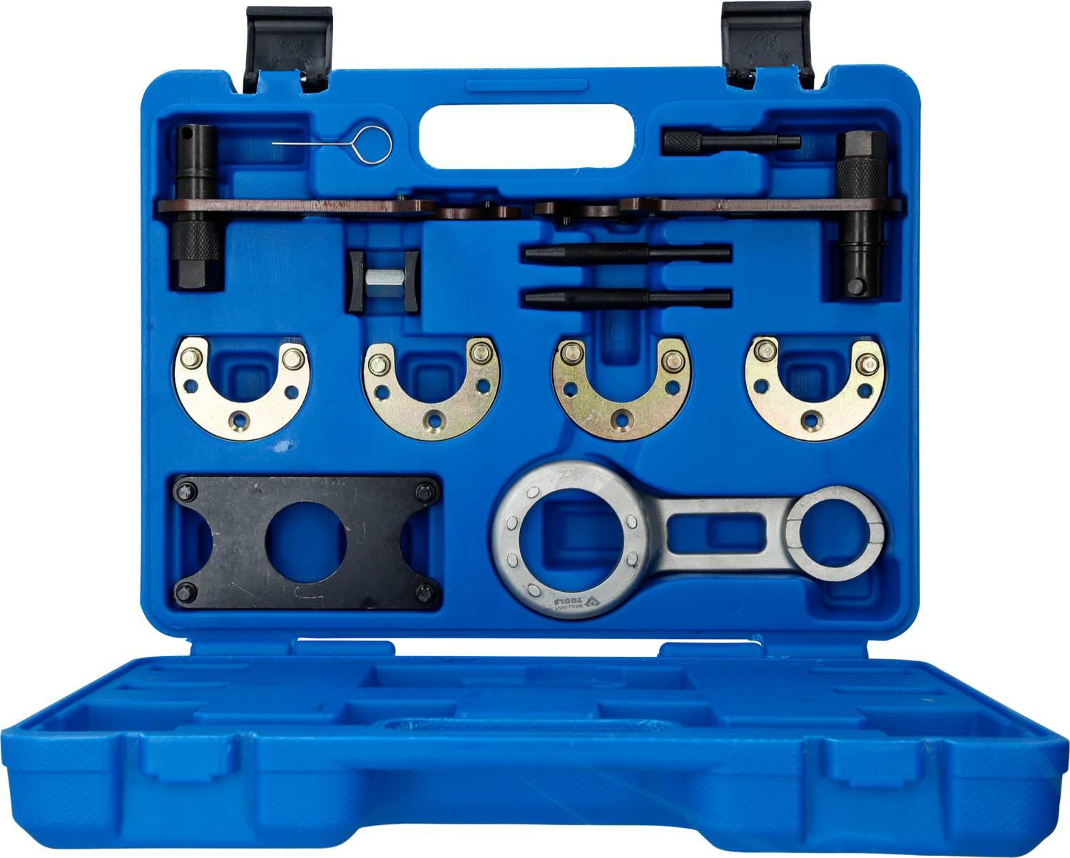 Brilliant Tools BT594500 Motor-Einstellwerkzeug-Satz für Land Rover, MG