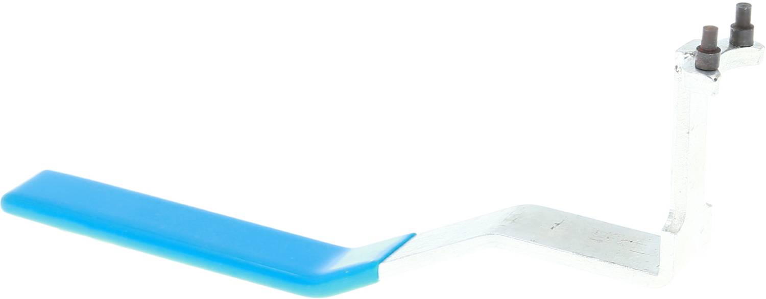 Brilliant Tools BT594655 Spannwerkzeug für Renault