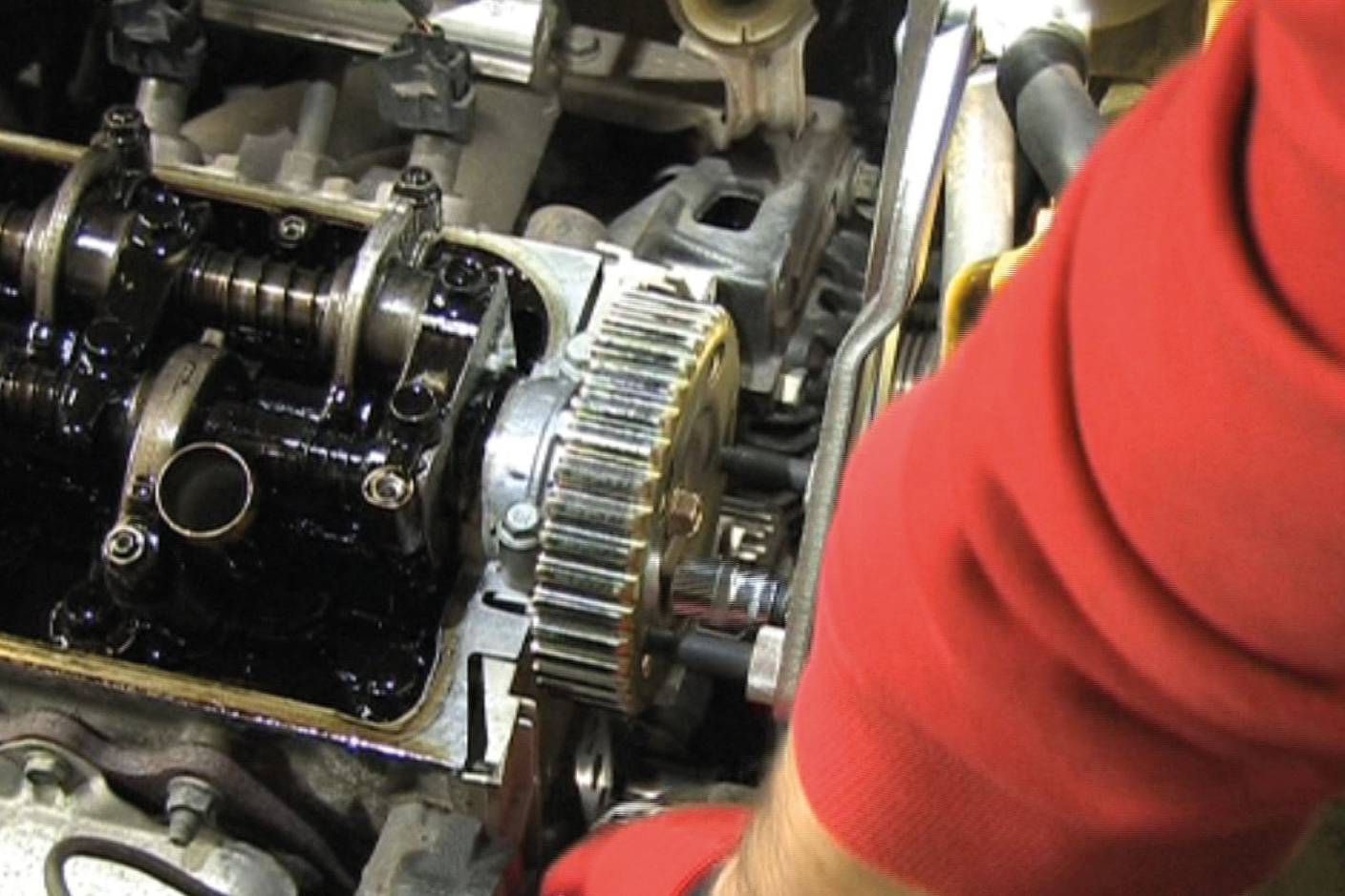 Brilliant Tools BT595750 Universal-Gegenhalter-Satz, 11-tlg