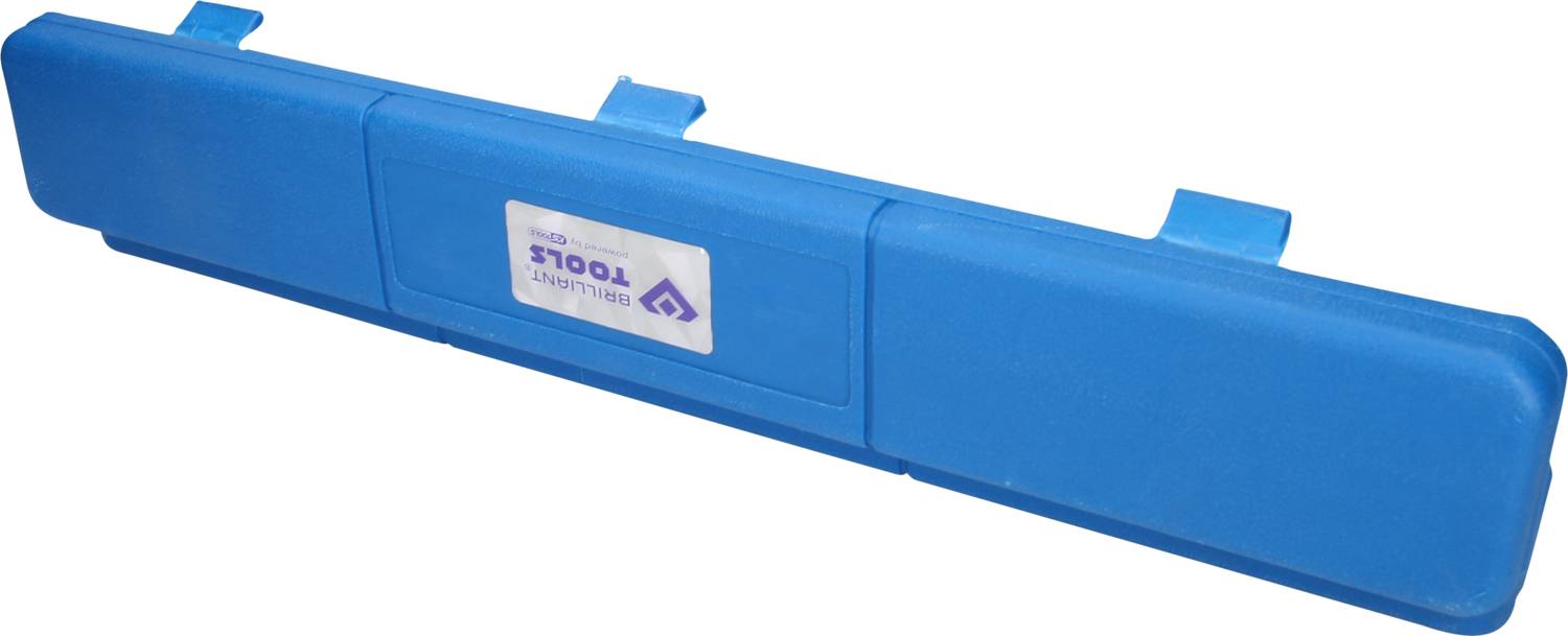 Brilliant Tools BT595750 Universal-Gegenhalter-Satz, 11-tlg