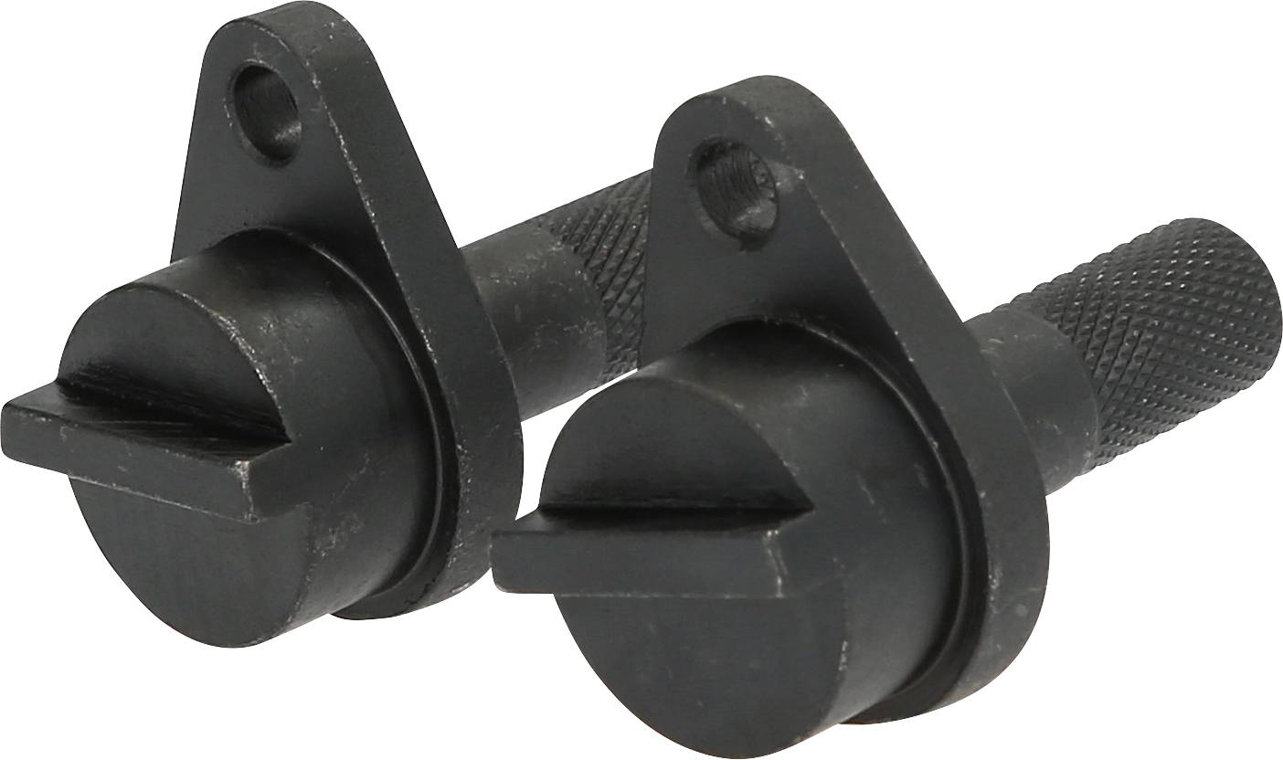 Brilliant Tools BT595800 Motor-Einstellwerkzeug-Satz für Volkswagen 1.2