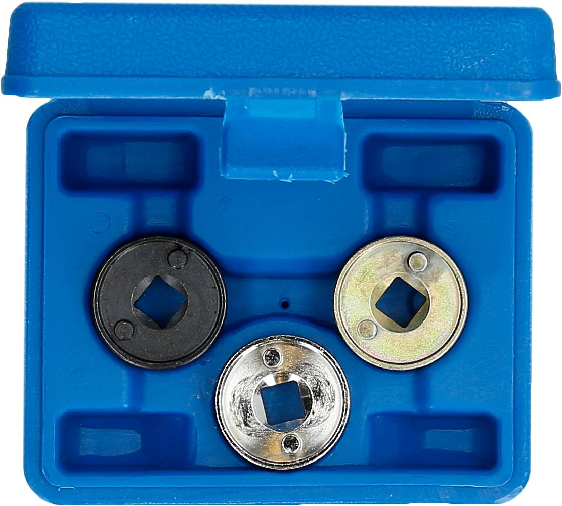 Brilliant Tools BT595850 Nockenwellen-Steuerventil-Einsätze für VAG 1.8, 2.0 TFSI, TSI