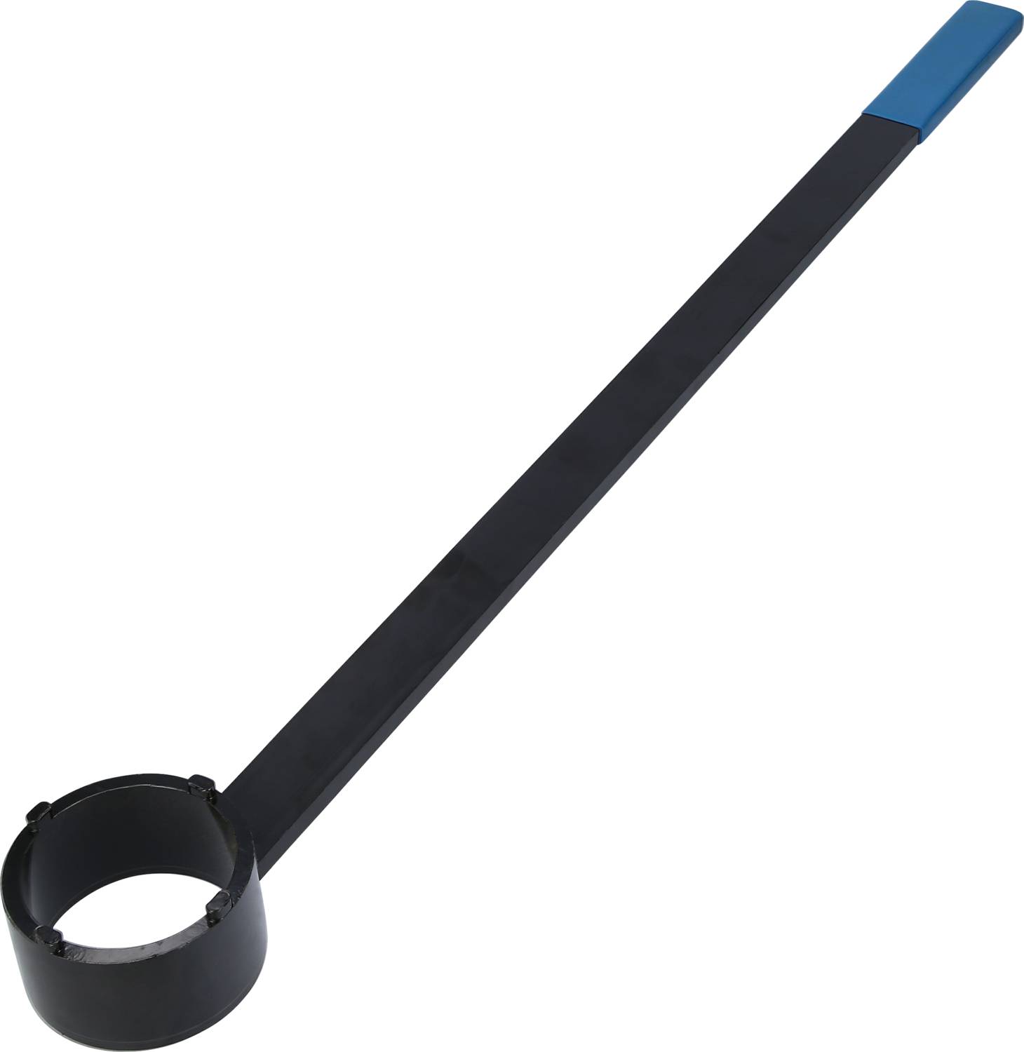 Brilliant Tools BT597218 Gegenhalteschlüssel für Kurbelwellen-Riemenscheiben für Volkswagen, Seat 1.6 l