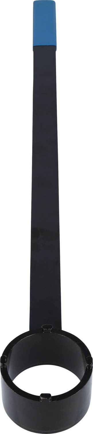 Brilliant Tools BT597218 Gegenhalteschlüssel für Kurbelwellen-Riemenscheiben für Volkswagen, Seat 1.6 l