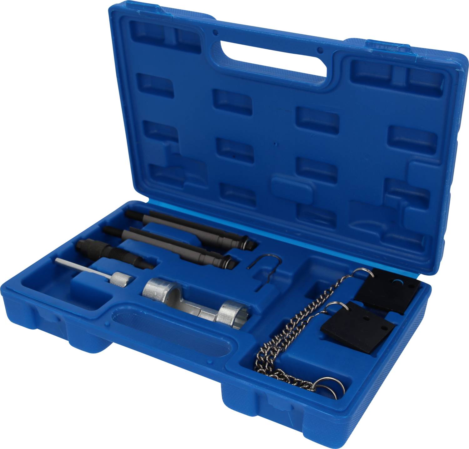 Brilliant Tools BT597450 Motor-Einstellwerkzeug-Satz für VAG