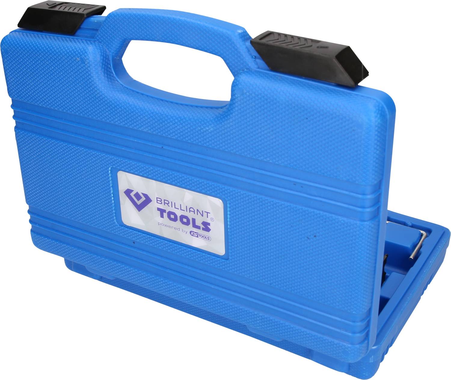 Brilliant Tools BT597600 Zahnriemen-Spanner-Satz für VAG