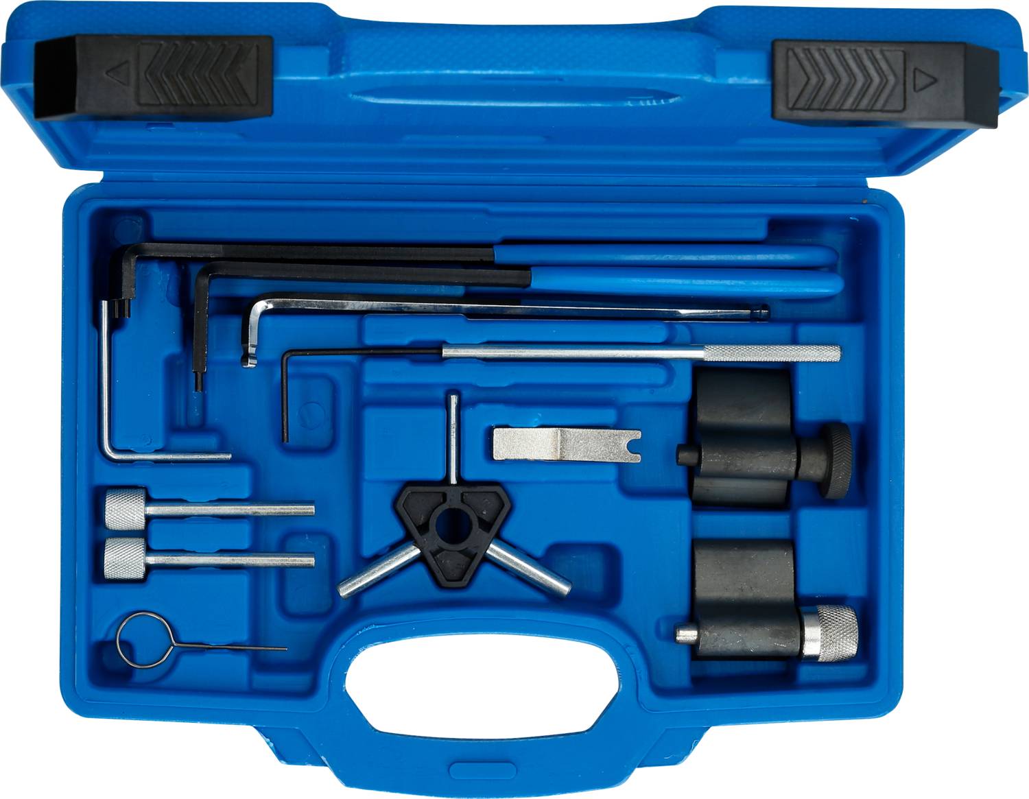 Brilliant Tools BT597700 Motor-Einstellwerkzeug-Satz für VAG