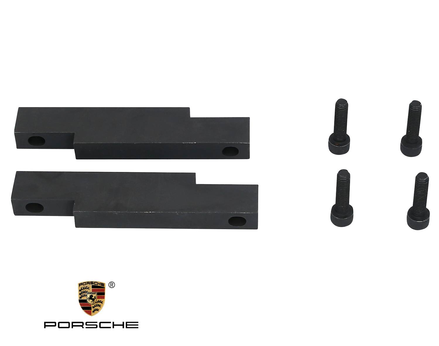 Brilliant Tools BT598120 Motor-Einstellwerkzeug-Satz für Porsche Macan 3.0S, 3.6 Turbo