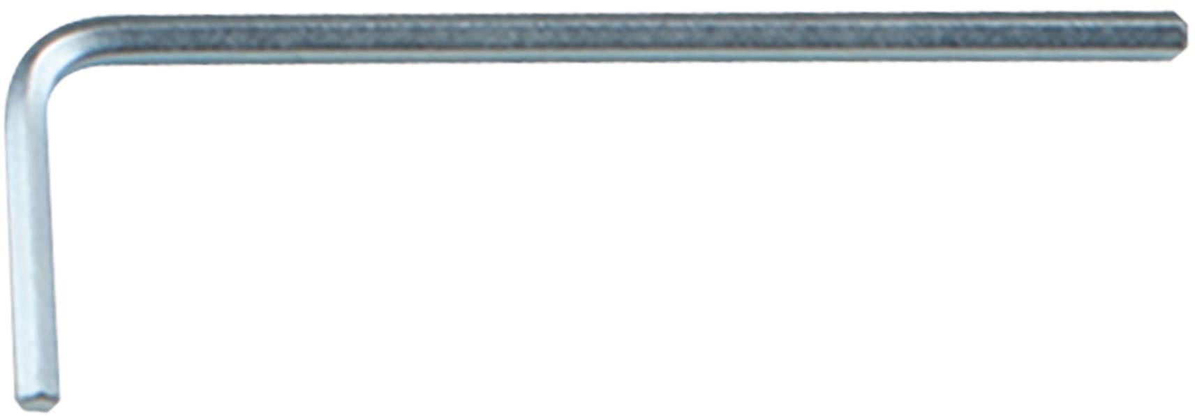 KS Tools 150.7045 1507045 Winkelschraubendreher 2 mm