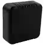 Camdenboss CBRS02VBK Universal-Gehäuse 74 x 74 x 25.5 ABS Kunststoff Schwarz 25St. Camdenboss CBRS02VBK Universal-Gehäuse 74 x 74 x 25.5 ABS Kunststoff Schwarz 25St.