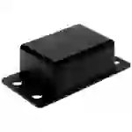 Camdenboss RX507A Universal-Gehäuse 48 x 34 x 21 ABS Kunststoff Schwarz 25St. Camdenboss RX507A Universal-Gehäuse 48 x 34 x 21 ABS Kunststoff Schwarz 25St.