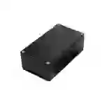 Camdenboss RTM5004/14-BLK Universal-Gehäuse 120 x 66 x 40 Aluminium Druckguss Schwarz 5St. Camdenboss RTM5004/14-BLK Universal-Gehäuse 120 x 66 x 40 Aluminium Druckguss Schwarz 5St.