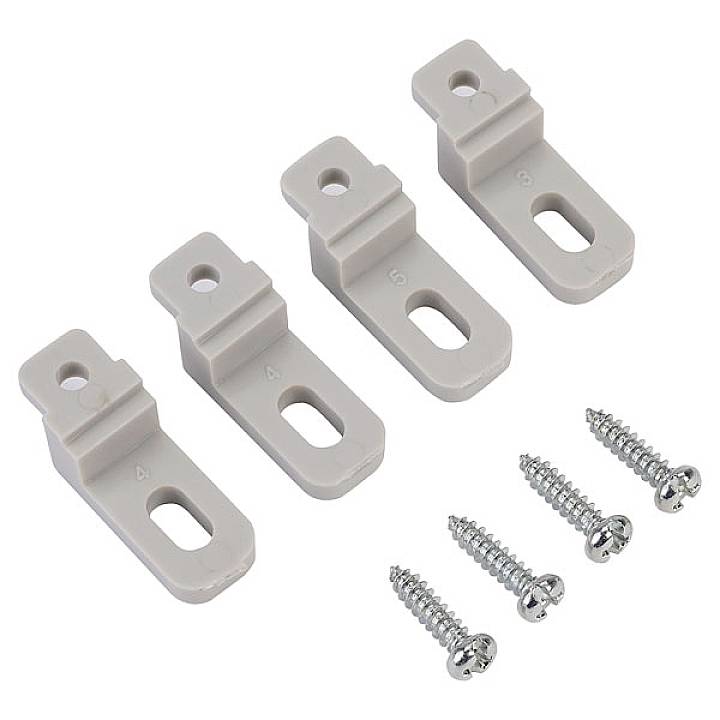 Camdenboss CRDCWMKIT 10St.