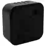 Camdenboss CBRS03VBK Universal-Gehäuse 51 x 51 x 25.5 ABS Kunststoff Schwarz 25St. Camdenboss CBRS03VBK Universal-Gehäuse 51 x 51 x 25.5 ABS Kunststoff Schwarz 25St.