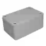 Camdenboss RTM2030/30-GY Universal-Gehäuse 142 x 80 x 30 ABS Kunststoff Grau 10St. Camdenboss RTM2030/30-GY Universal-Gehäuse 142 x 80 x 30 ABS Kunststoff Grau 10St.