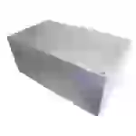 Camdenboss 7300-3039 Universal-Gehäuse 360 x 200 x 150 ABS Kunststoff Grau 1St. Camdenboss 7300-3039 Universal-Gehäuse 360 x 200 x 150 ABS Kunststoff Grau 1St.