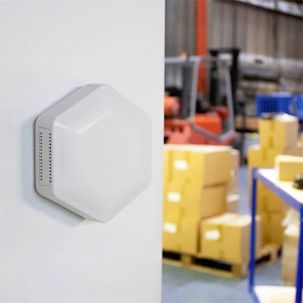 Camdenboss CBWMC-WH 25St.