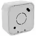Camdenboss CBRS03SGY Universal-Gehäuse 51 x 51 x 25.5 ABS Kunststoff Grau 25St. Camdenboss CBRS03SGY Universal-Gehäuse 51 x 51 x 25.5 ABS Kunststoff Grau 25St.
