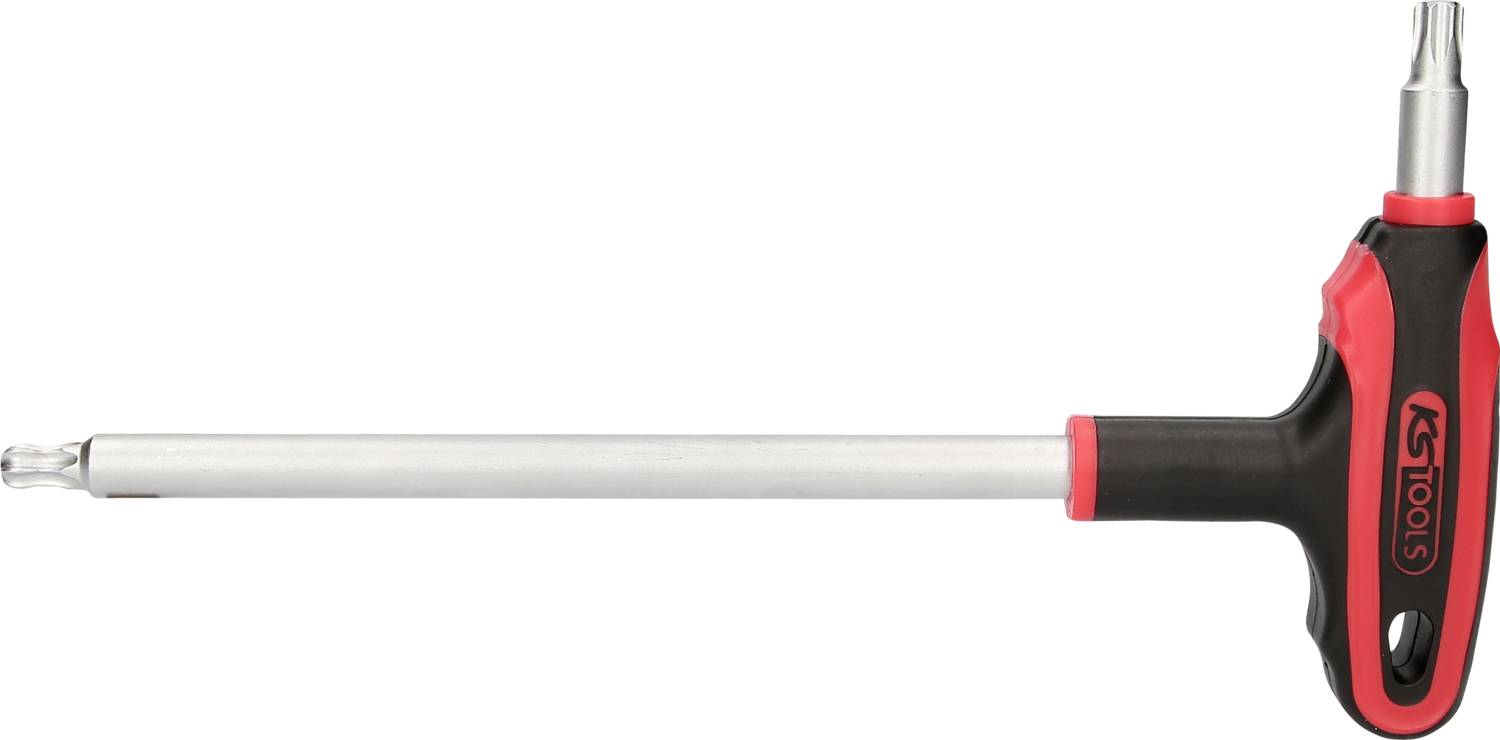KS Tools 151.2853 1512853 Winkelschraubendreher T 50