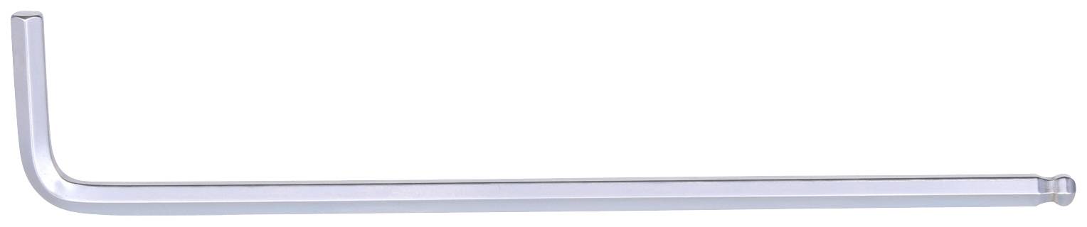 KS Tools 151.3105 1513105 Winkelschraubendreher 5 mm DIN ISO 2936