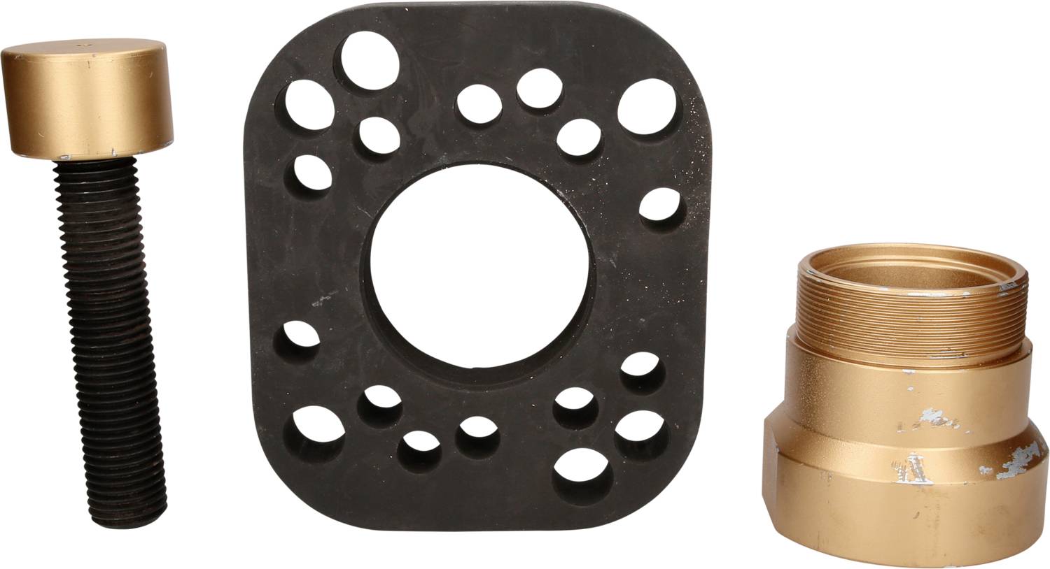KS Tools 4400615 Abzieher-Set