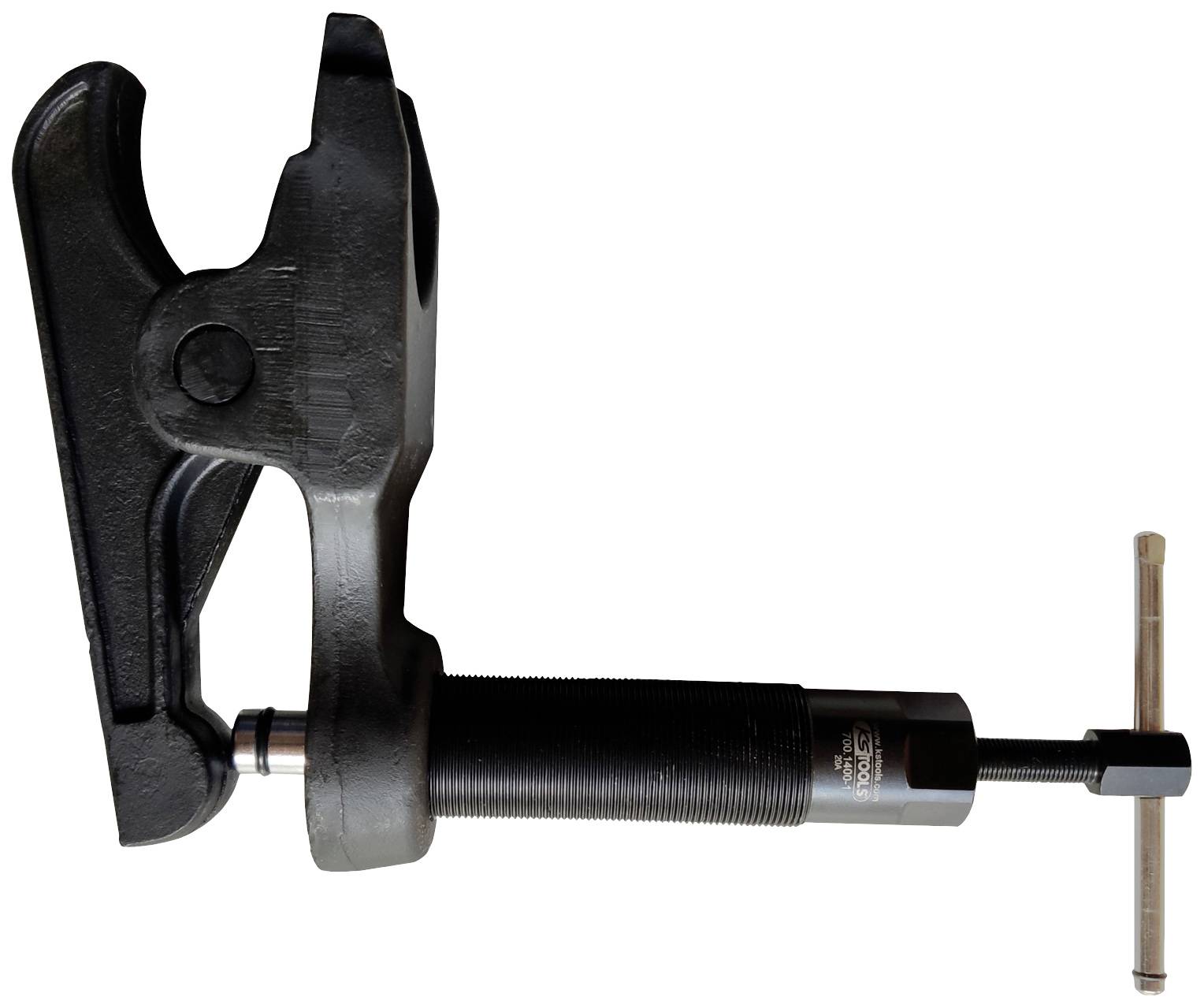 KS Tools 4500050 Kugelgelenk-Ausdrücker Spannbereich (Details) 36 mm