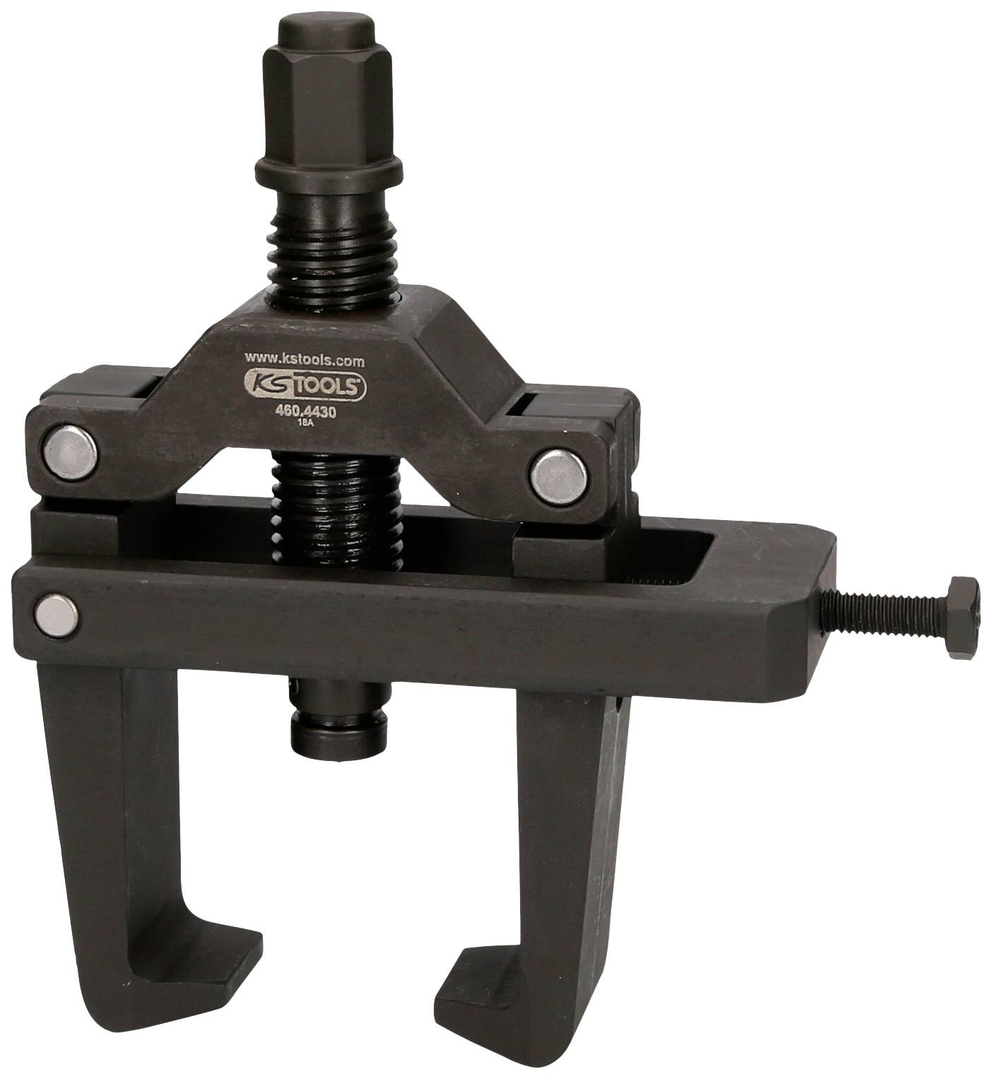 KS Tools 4604430 Kugelgelenk-Abzieher Spannbereich (Details) 69 mm Anzahl Haken 2