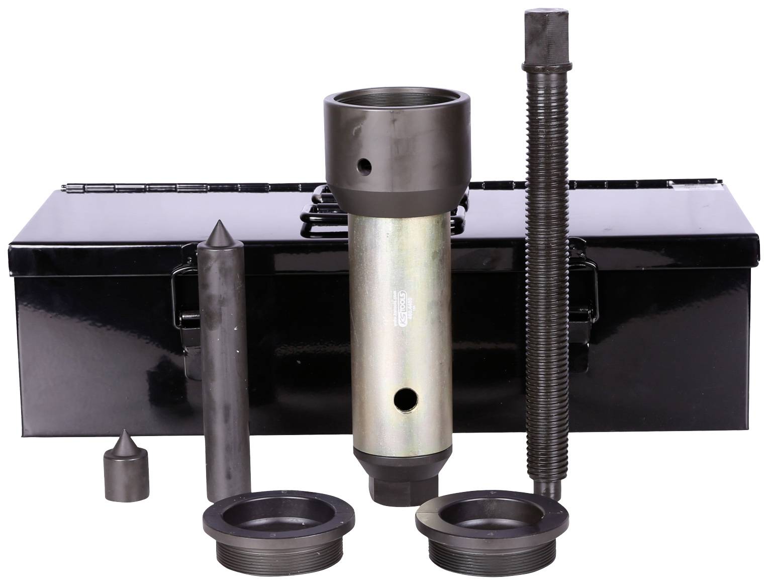 KS Tools 4604480 Wellendichtring-Abzieher