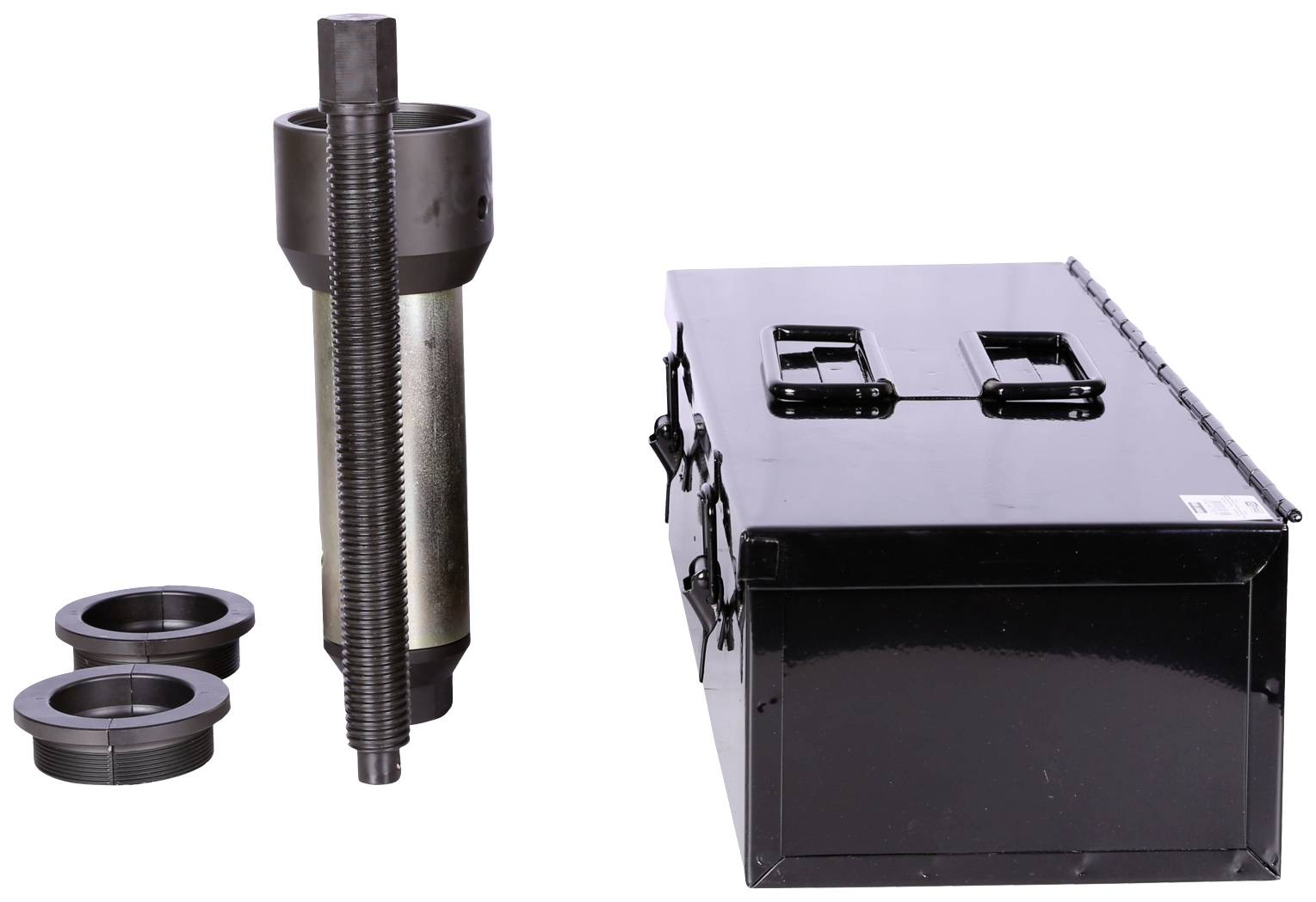 KS Tools 4604480 Wellendichtring-Abzieher