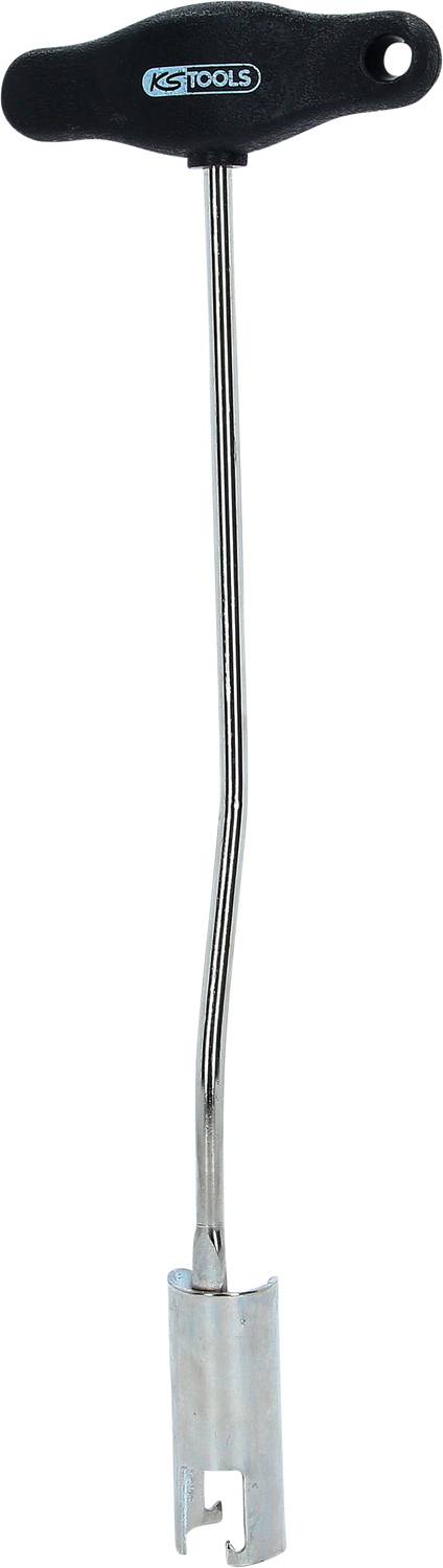 KS Tools 5007530 Zündkerzenstecker-Abzieher
