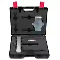 KS Tools 6050003 Trennmesser-Satz Spannbereich (Details) 22 - 115mm KS Tools 6050003 Trennmesser-Satz Spannbereich (Details) 22 - 115mm