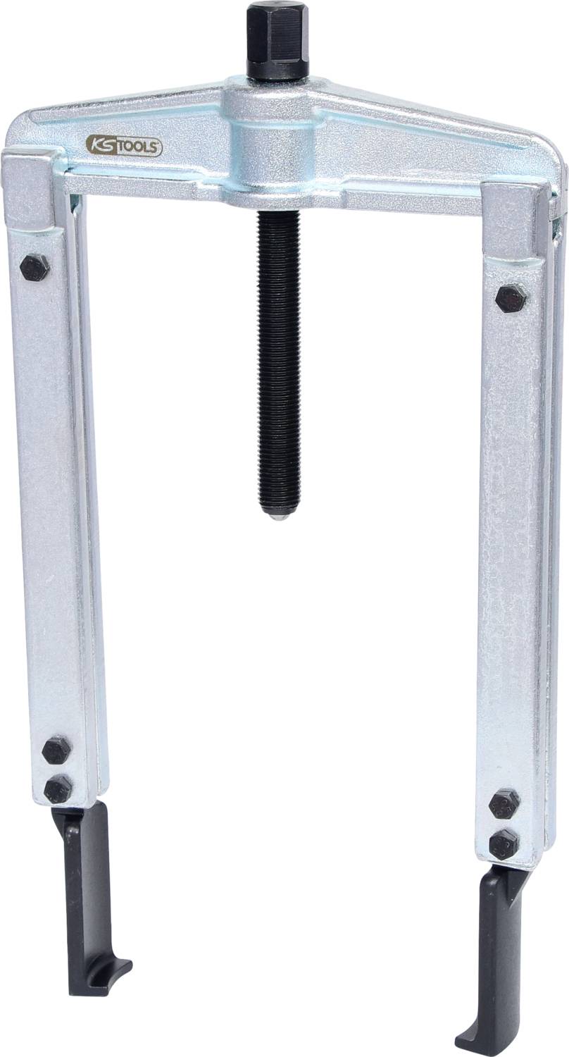 KS Tools 6200006 Abzieher Spannbereich (Details) 25 - 130mm Anzahl Haken 2