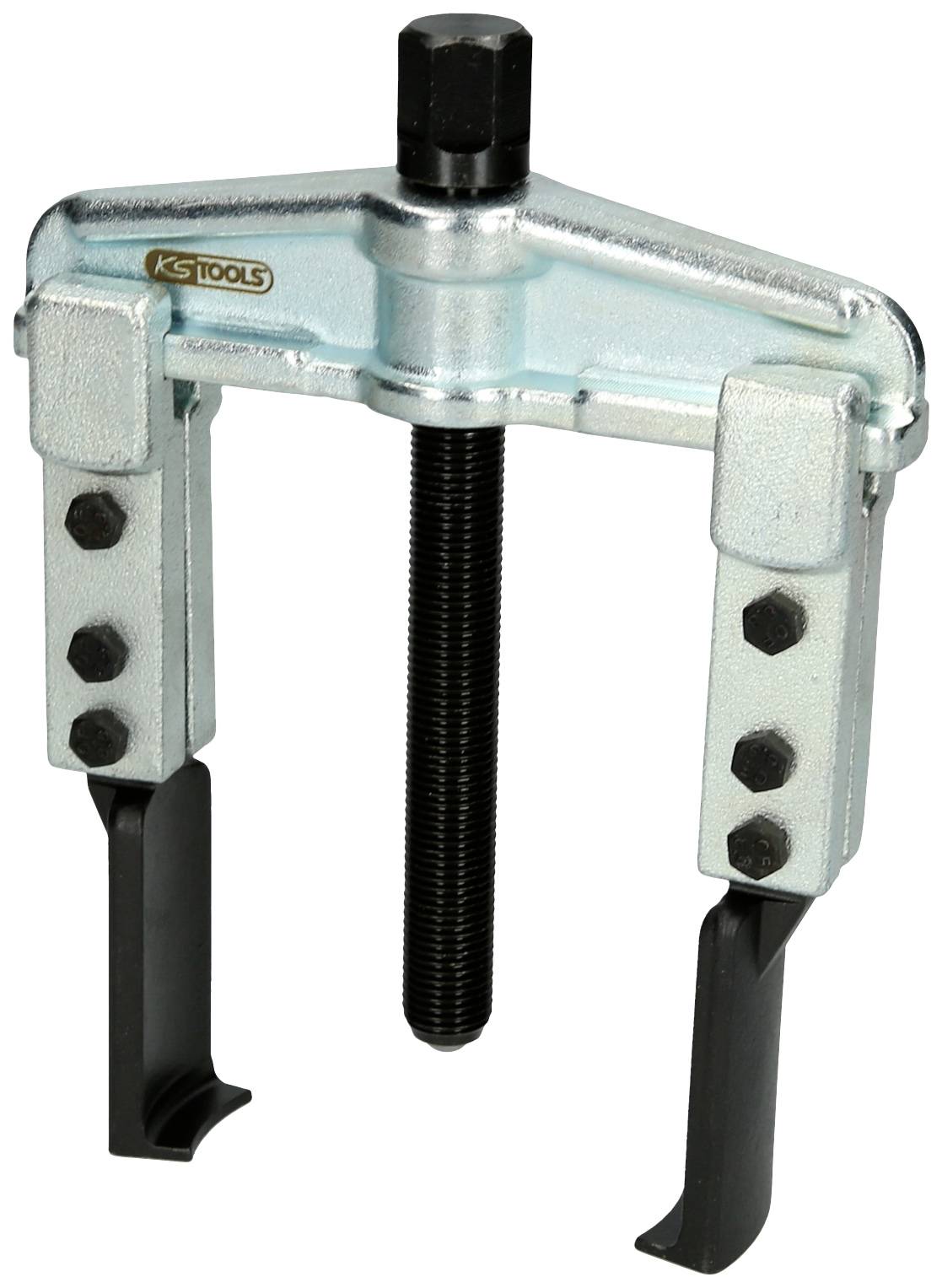KS Tools 6200027 Abzieher Spannbereich (Details) 20 - 90 mm Anzahl Haken 2