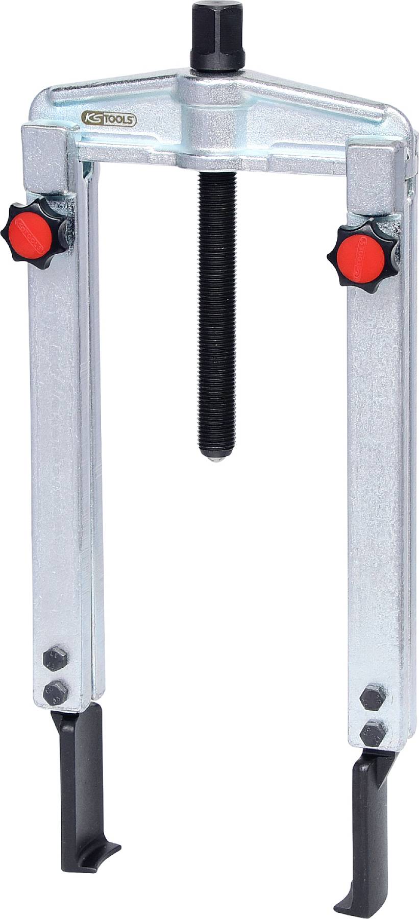 KS Tools 6200036 Abzieher Spannbereich (Details) 70 - 130 mm Anzahl Haken 2