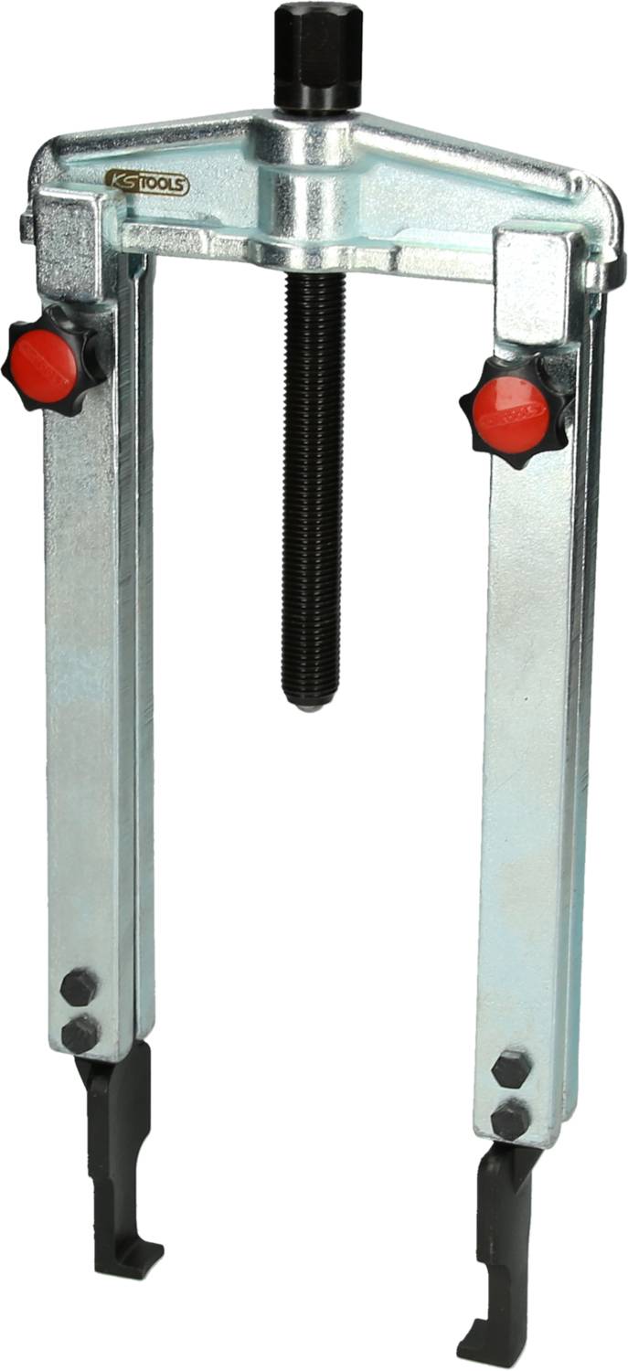 KS Tools 6200064 Abzieher Spannbereich (Details) 70 - 130 mm Anzahl Haken 2
