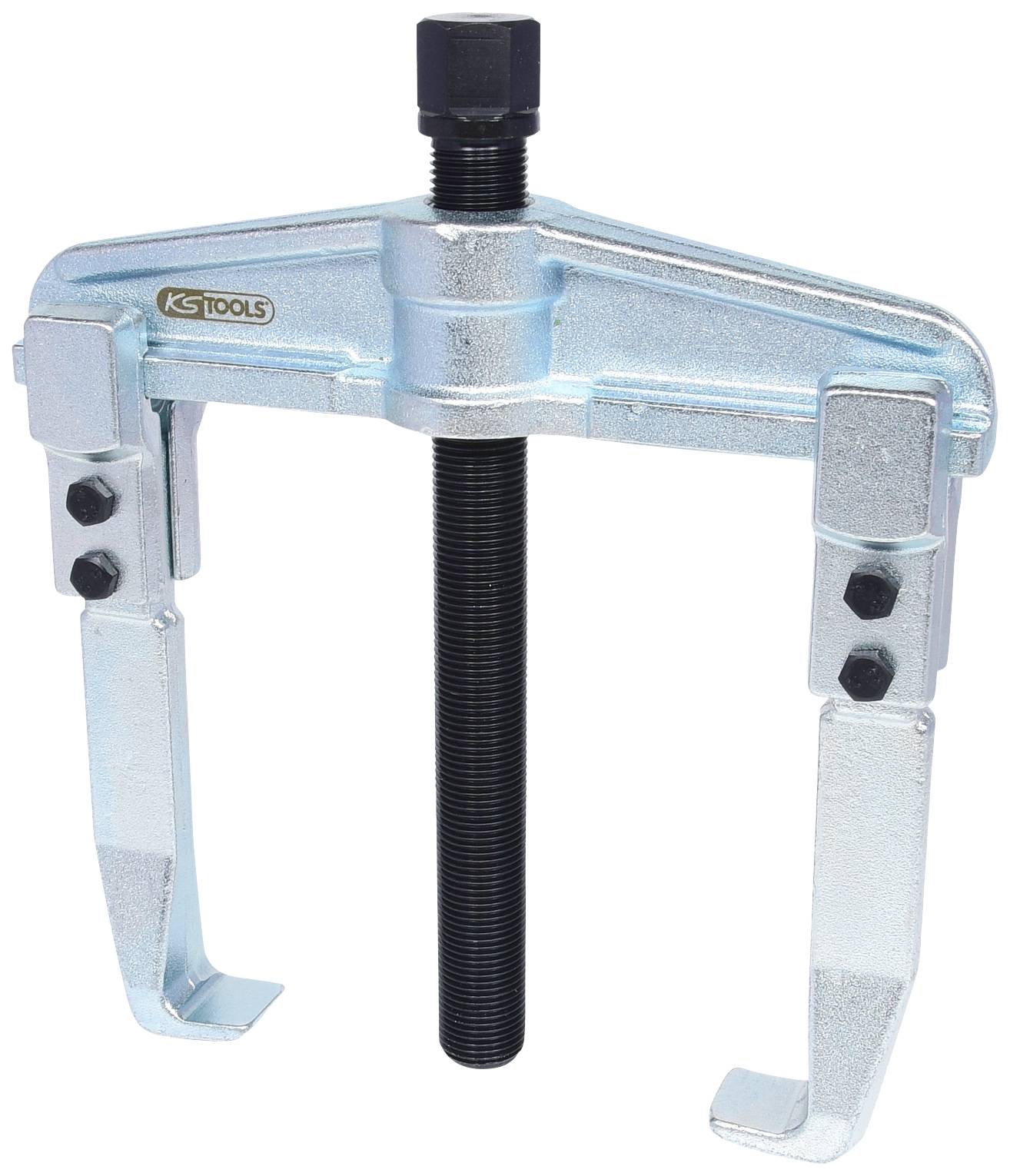 KS Tools 6200103 Abzieher Spannbereich (Details) 50 - 160 mm Anzahl Haken 2