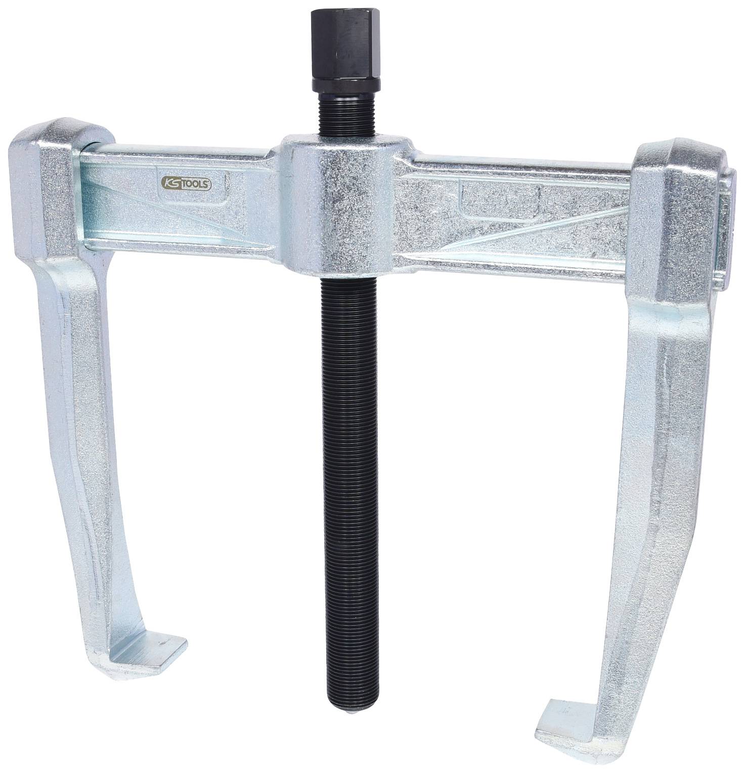 KS Tools 6201305 Abzieher Spannbereich (Details) 40 - 250 mm Anzahl Haken 2