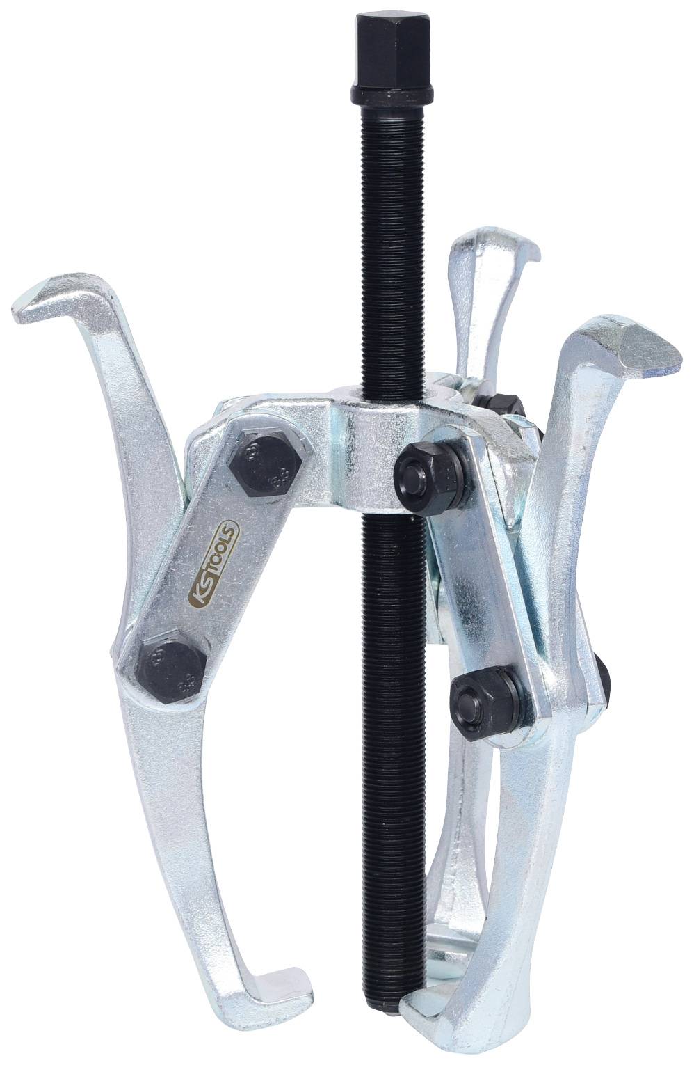 KS Tools 6303002 Abzieher Spannbereich (Details) 40 - 220 mm Anzahl Haken 3